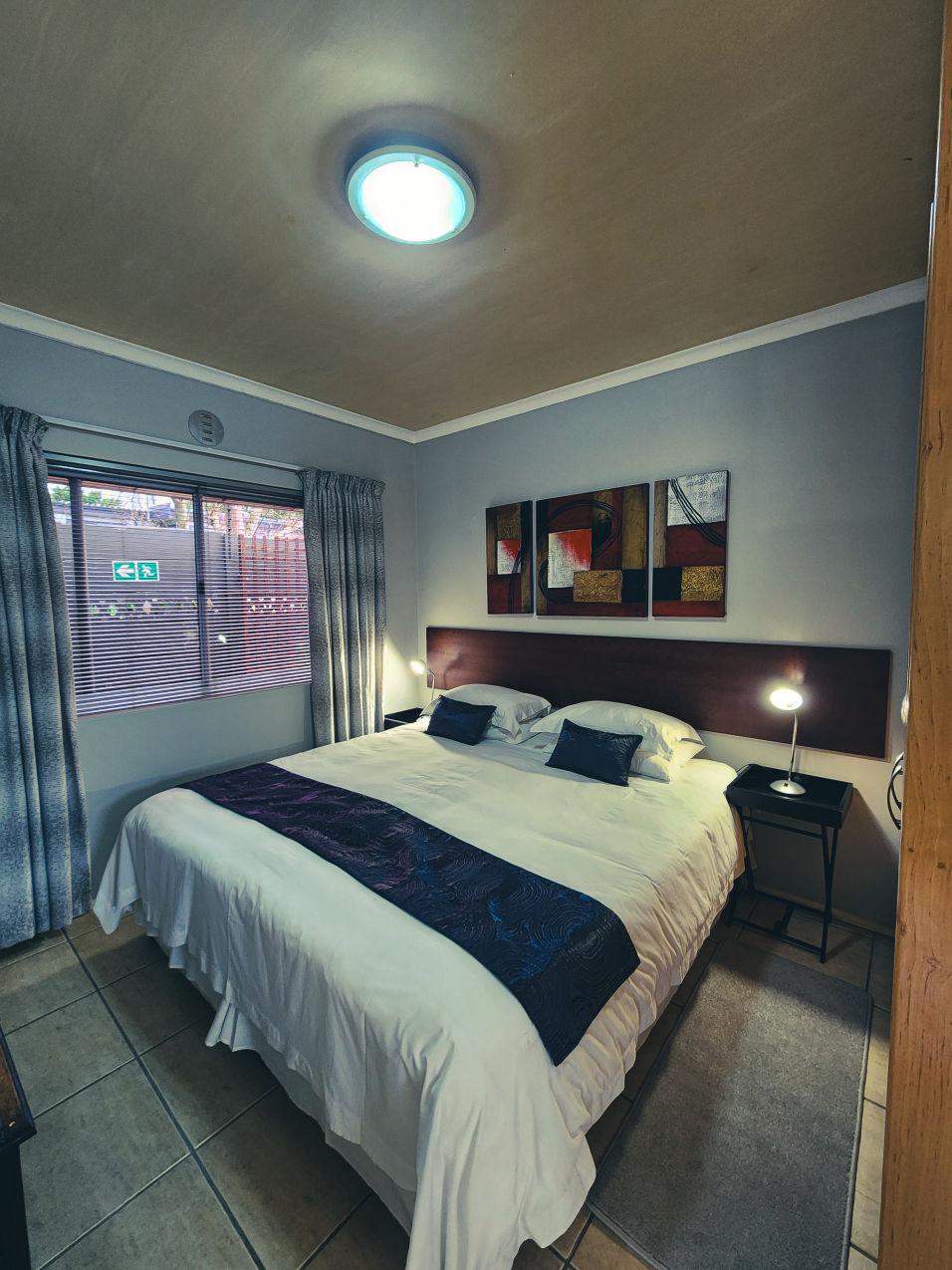 Guest apartment photo