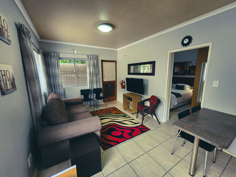 Guest apartment photo